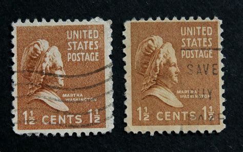 1 1 2 cent postage stamp