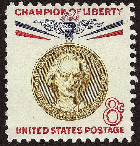 8 cent postage stamp