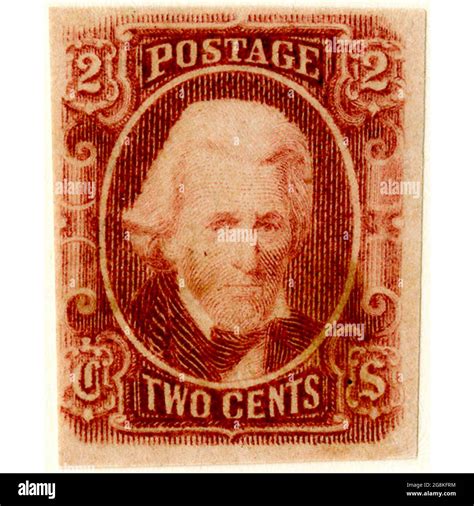 confederate postage stamps