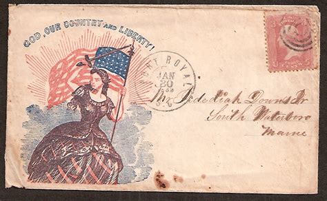 confederate states postage stamps