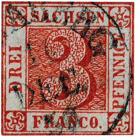 german postage stamps value