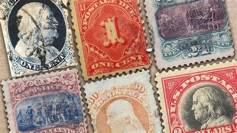 most valuable american postage stamps