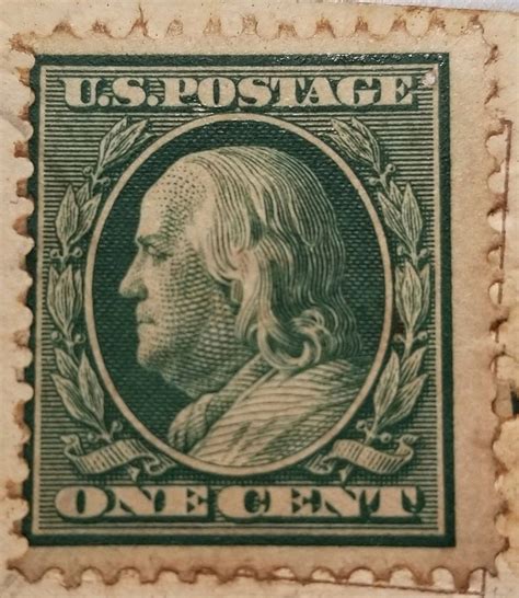 old us postage stamps value