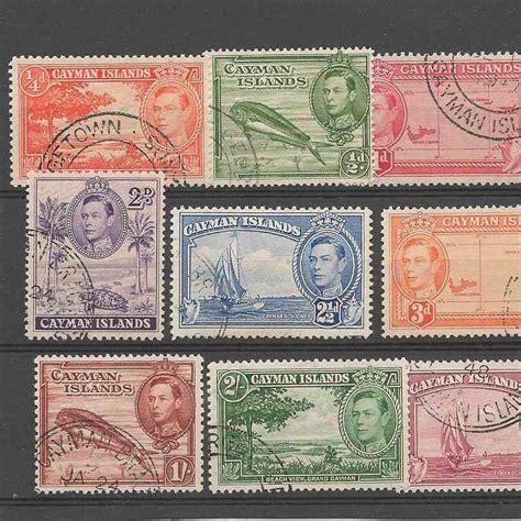 postage stamp collection values