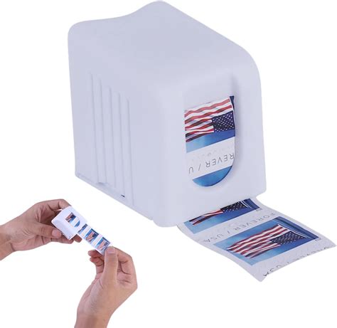 postage stamp dispenser