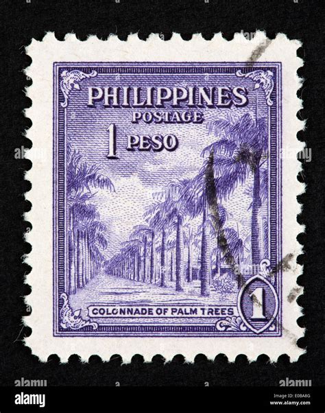 postage stamp philippines