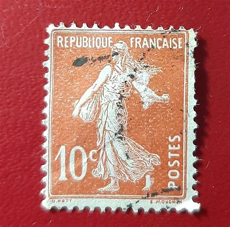 rare french postage stamps