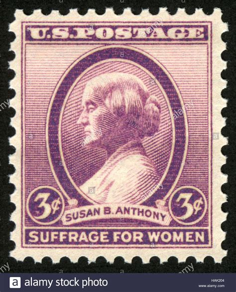 susan b anthony 50 cent postage stamp